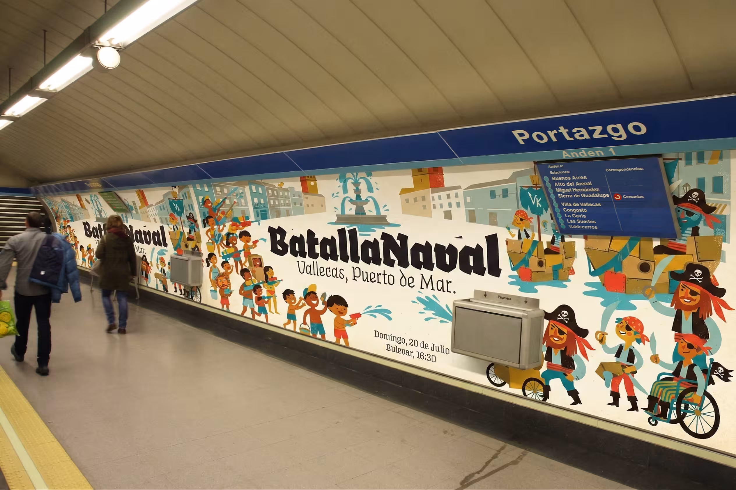 Metro
